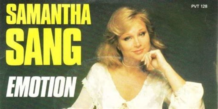 Who is Samantha Sang Dating Now