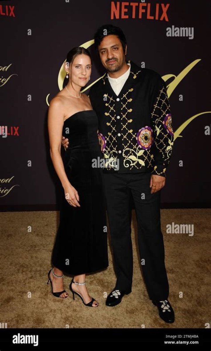 Who is Sameer Gadhia Dating Now