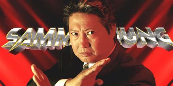 Who is Sammo Hung Dating Now