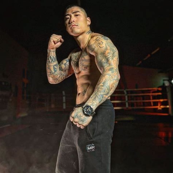 Who is Samuel Ericsson Dating Now