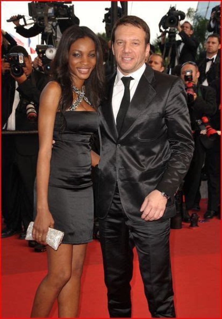 Who is Samuel Le Bihan Dating Now?