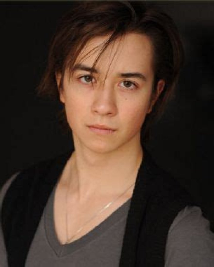 Who is Samuel Patrick Chu Dating Now?