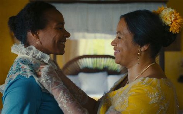 Who is Samuel Ting Graf Dating Now?