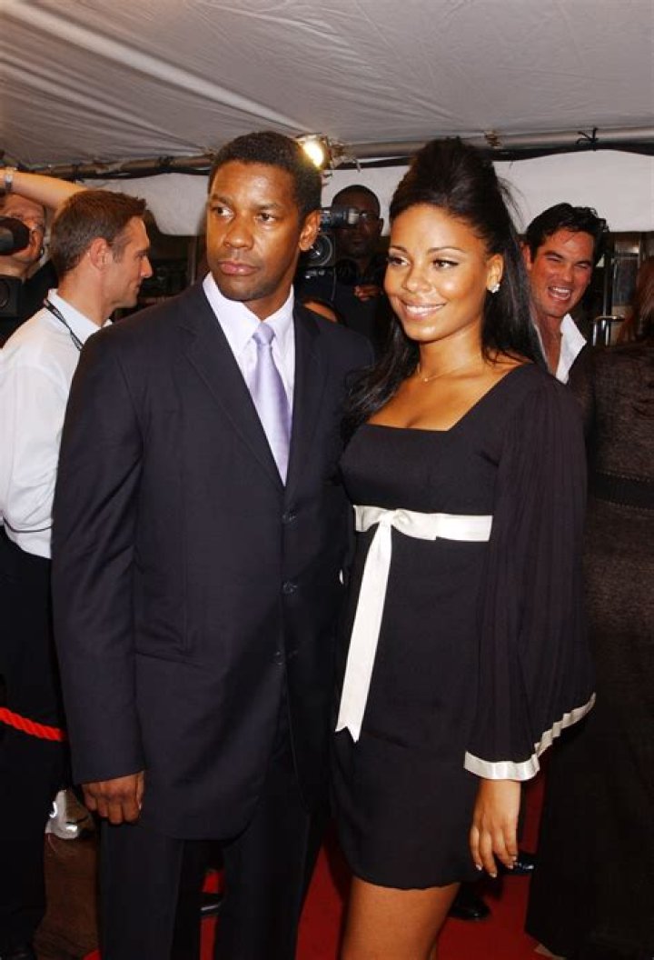 Who is Sanaa Lathan Dating Now