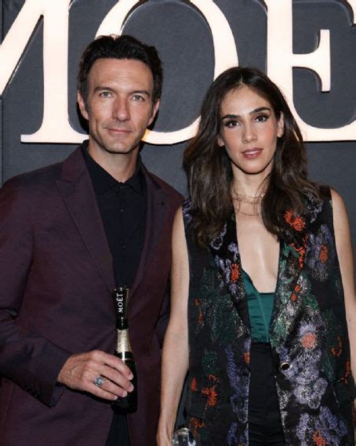 Who is Sandra Echeverria Dating Now?