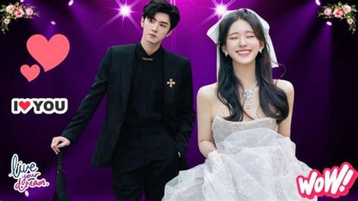 Who is Sangyay Chen Dating Now?