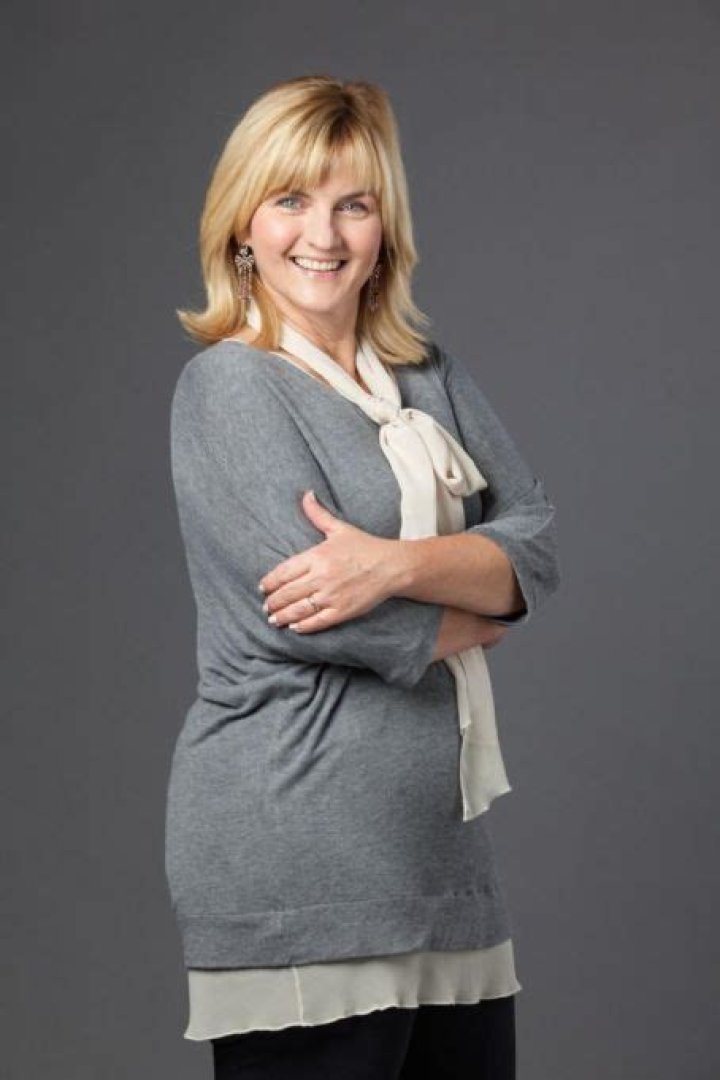 Who is Sanja Dolezal Dating Now?