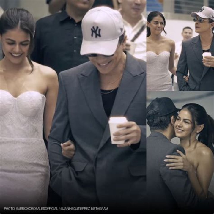 Who is Santana Gutierrez Dating Now?