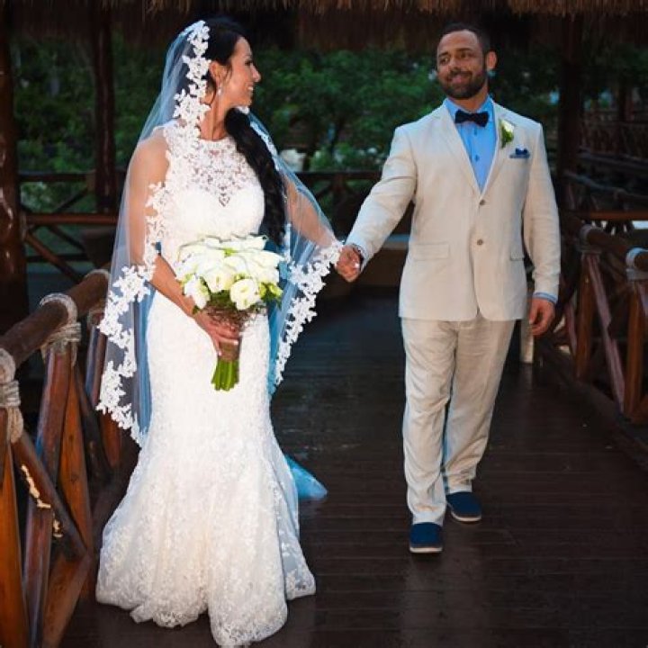 Who is Santino Marella Dating Now?