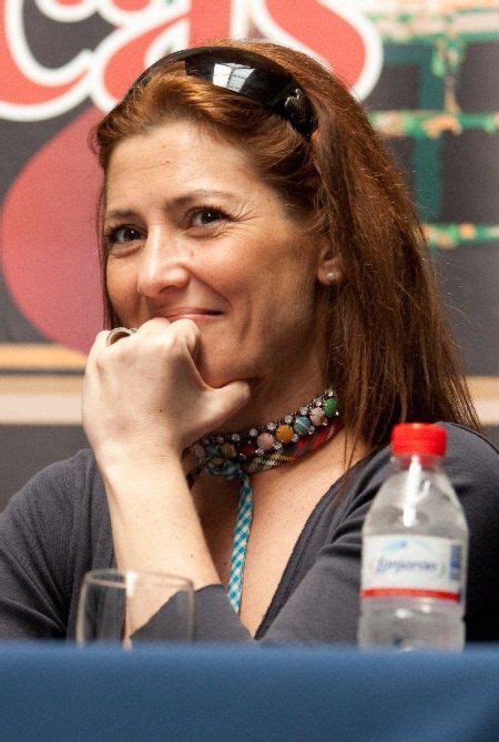 Who is Sara Baras Dating Now