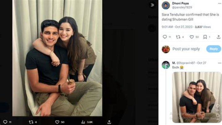 Who is Sara Puhto Dating Now?