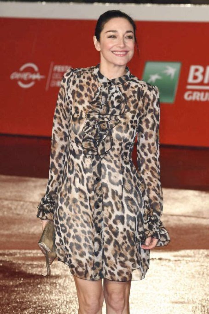 Who is Sara Ricci Dating Now?