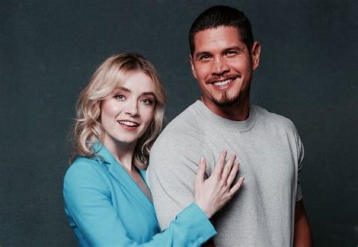 Who is Sarah Bolger Dating Now