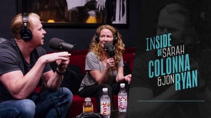 Who is Sarah Colonna Dating Now