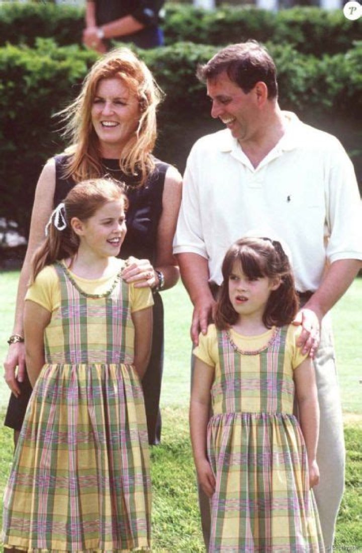 Who is Sarah Ferguson Dating Now?