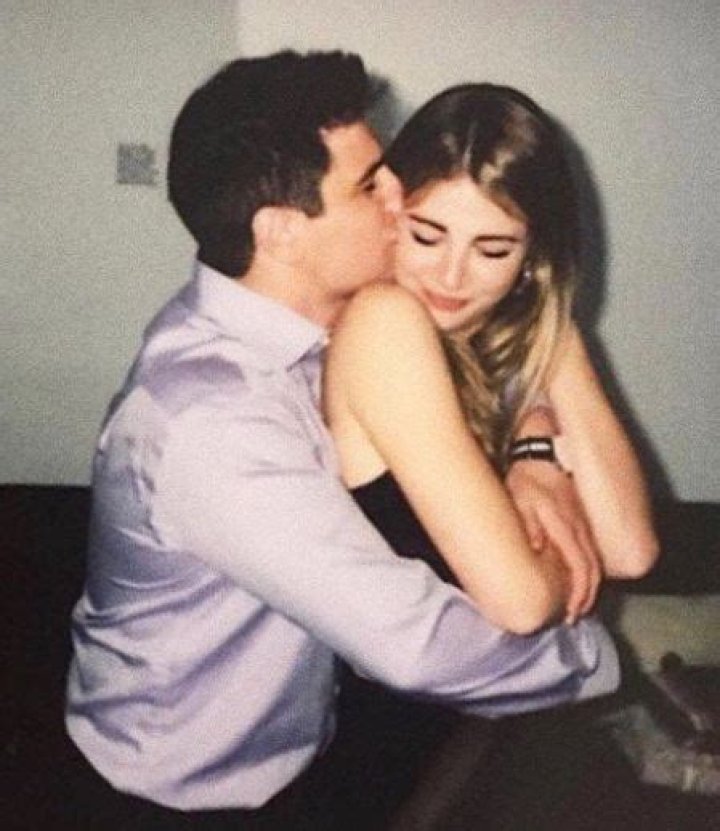 Who is Sarah Fisher Dating Now?