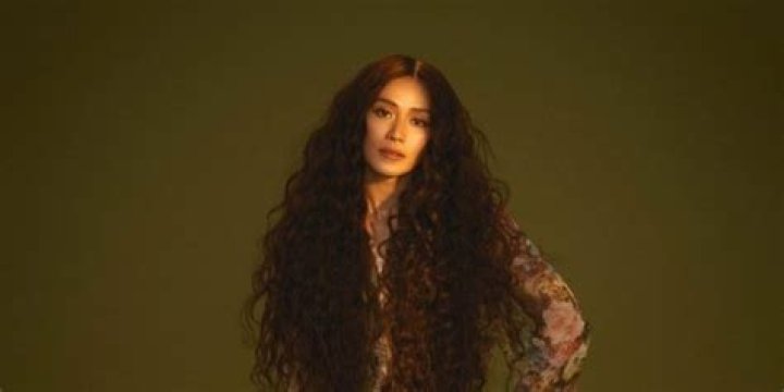 Who is Sarah Geronimo Dating Now