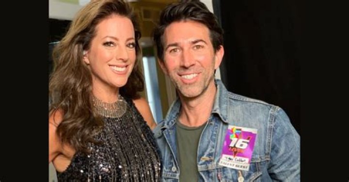 Who is Sarah Greenwood Dating Now