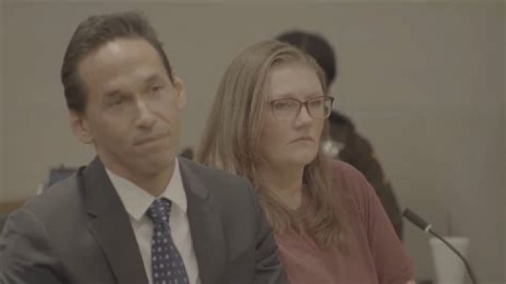 Who is Sarah Jo Pender Dating Now