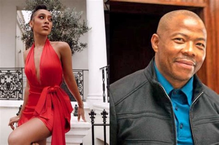 Who is Sarah Langa Mackay Dating Now?