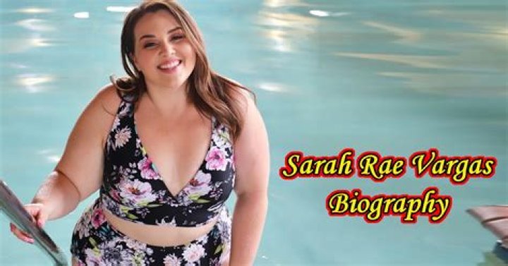 Who is Sarah Rae Vargas Dating Now