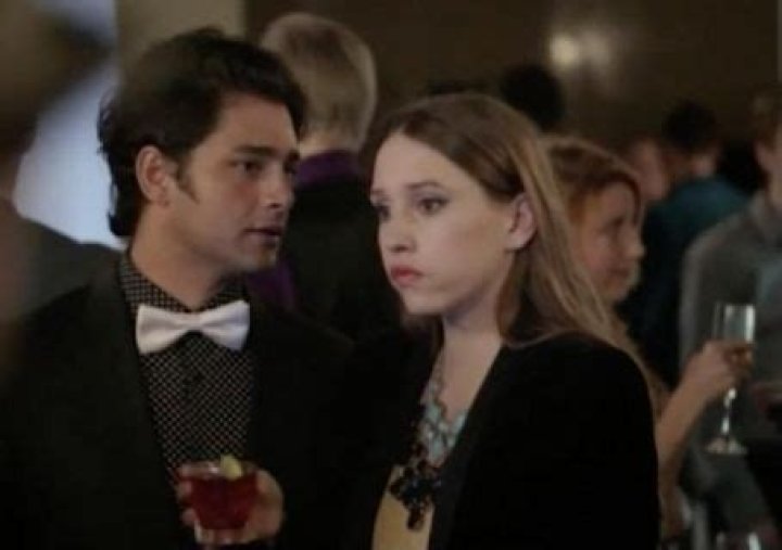 Who is Sarah Sutherland Dating Now