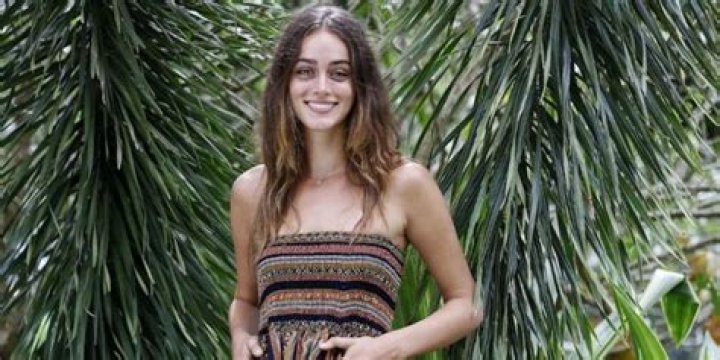 Who is Sarah Tilleke Dating Now?