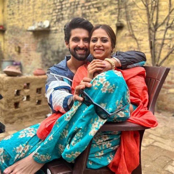 Who is Sargun Mehta Dating Now