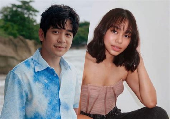 Who is Saryna Garcia Dating Now?