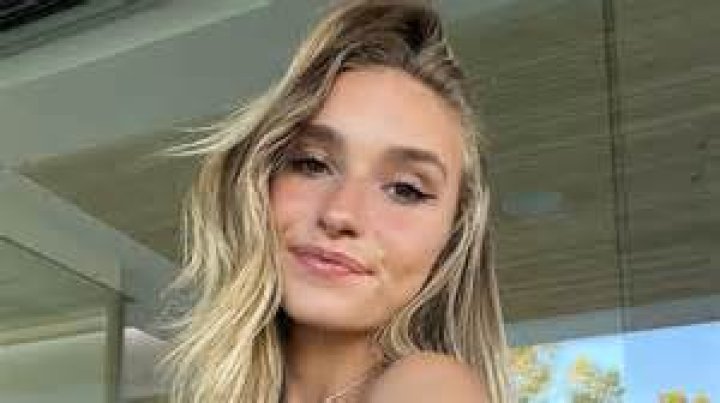 Who is Sascha Peralta-Ramos Dating Now