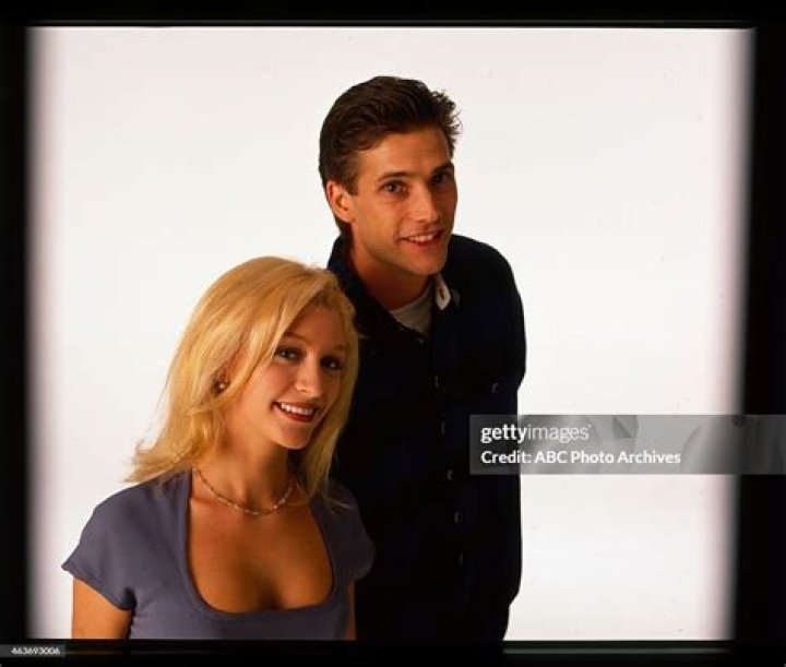 Who is Sasha Mitchell Dating Now