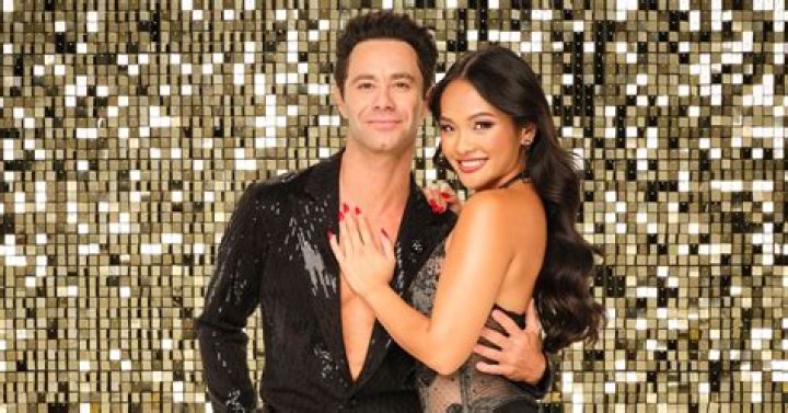 Who is Sasha Morga Dating Now?