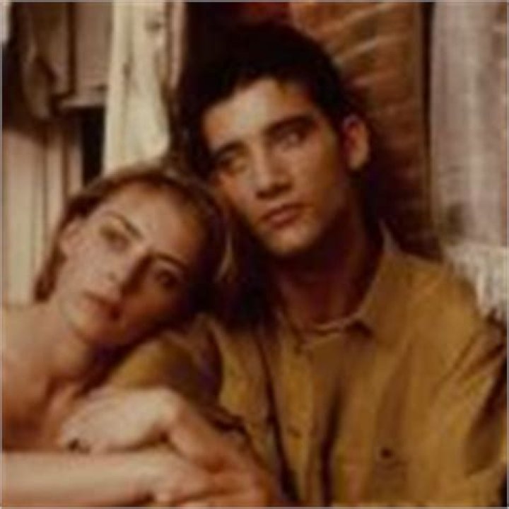 Who is Saskia Reeves Dating Now?