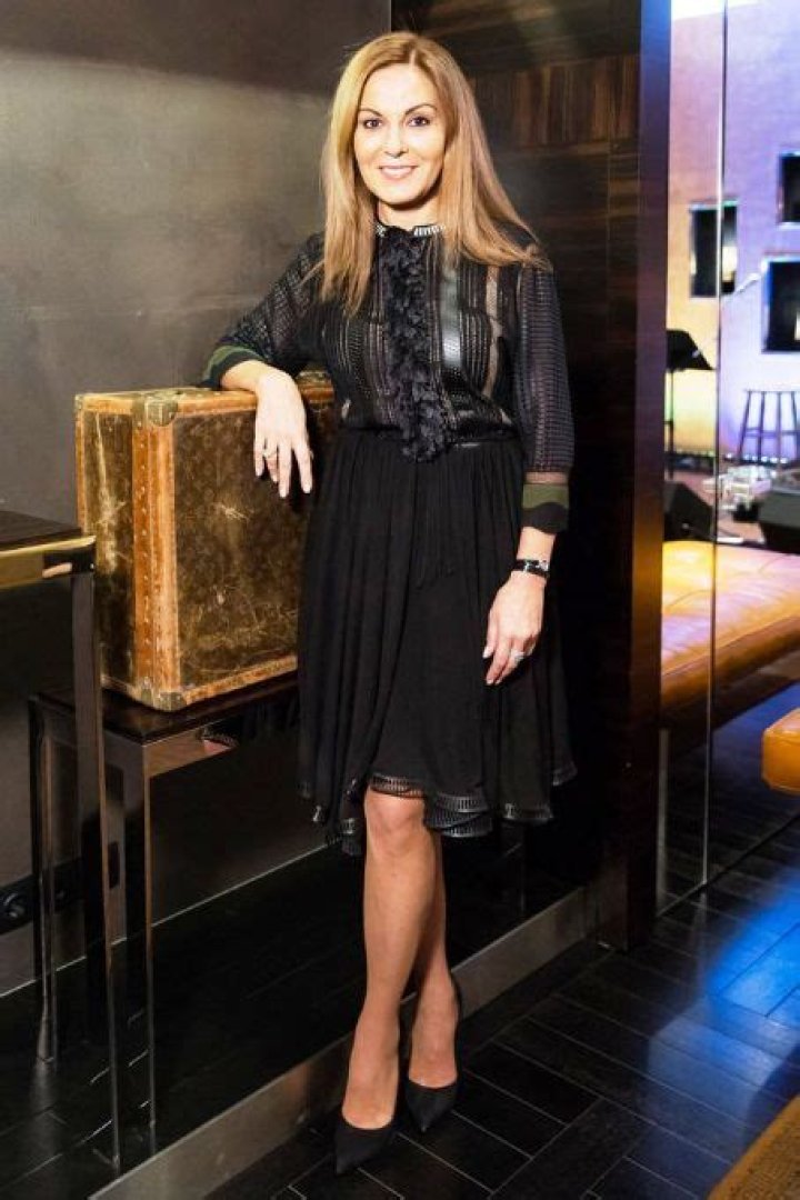 Who is Sati Spivakova Dating Now?