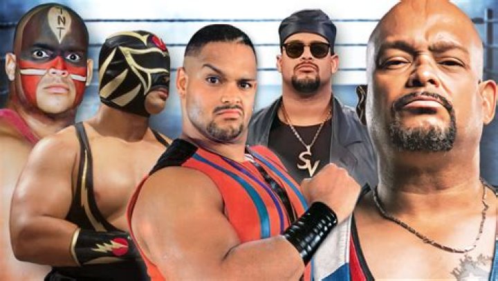 Who is Savio Vega Dating Now?