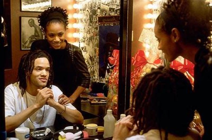 Who is Savion Glover Dating Now