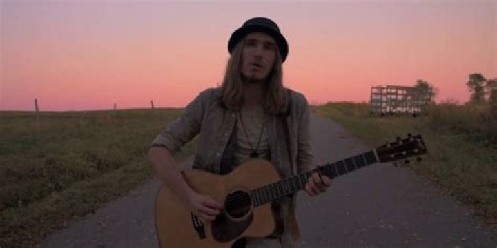 Who is Sawyer Fredericks Dating Now