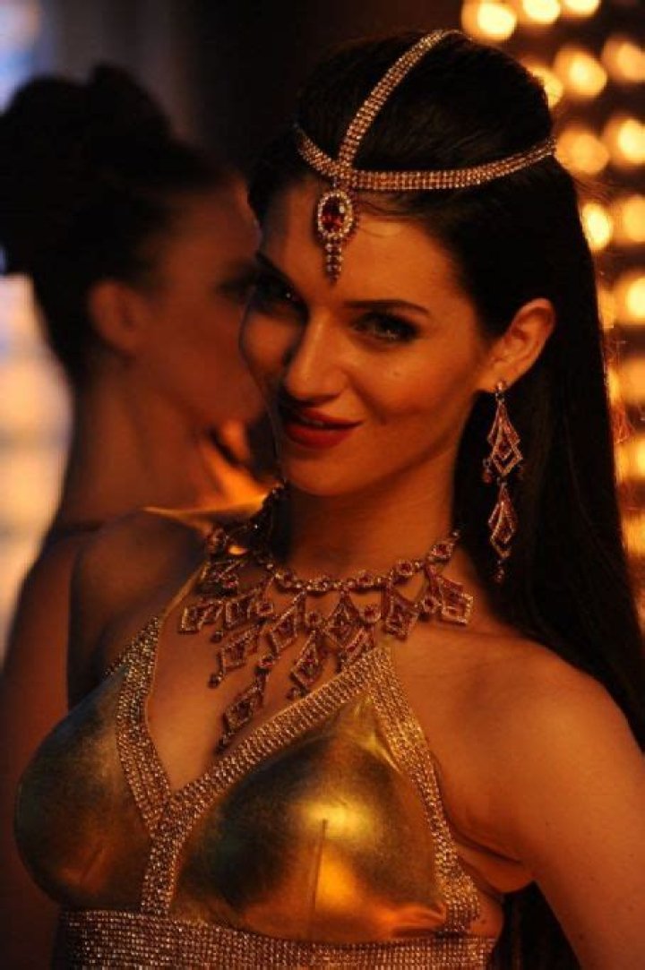 Who is Scarlett Mellish Wilson Dating Now?