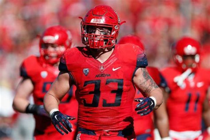 Who is Scooby Wright III Dating Now