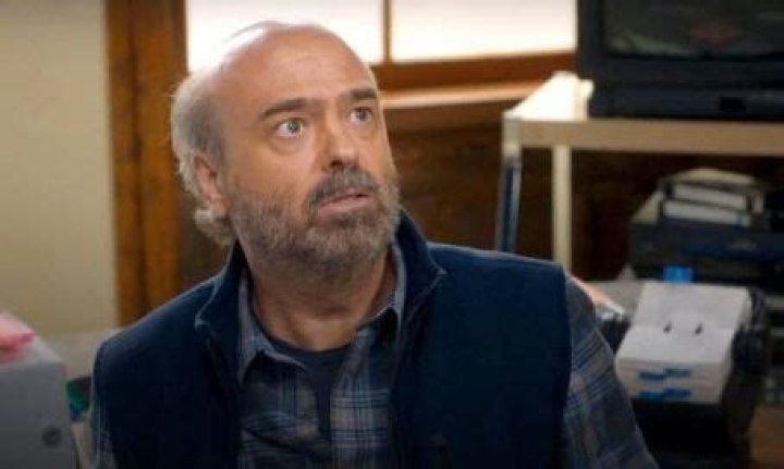 Who is Scott Adsit Dating Now