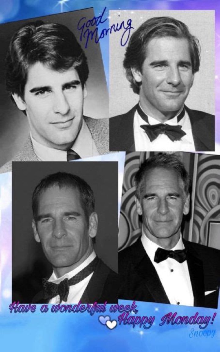 Who is Scott Bakula Dating Now?