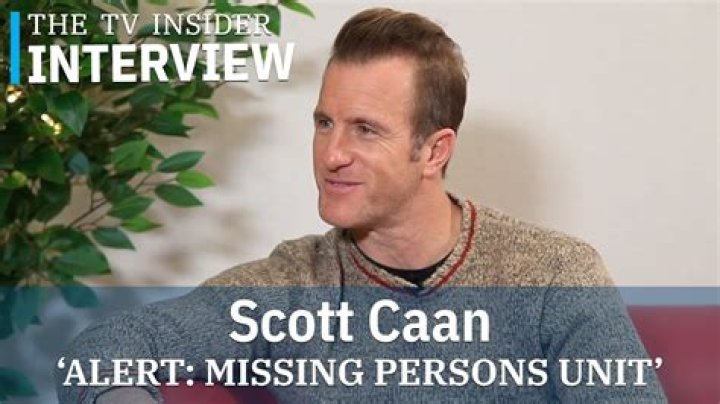 Who is Scott Cain Dating Now