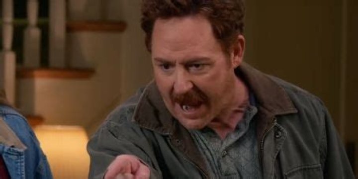 Who is Scott Grimes Dating Now