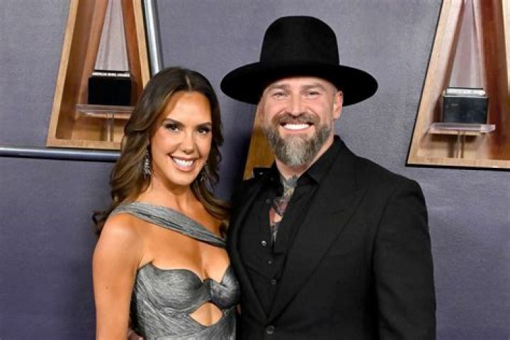 Who is Scott Haran Dating Now?