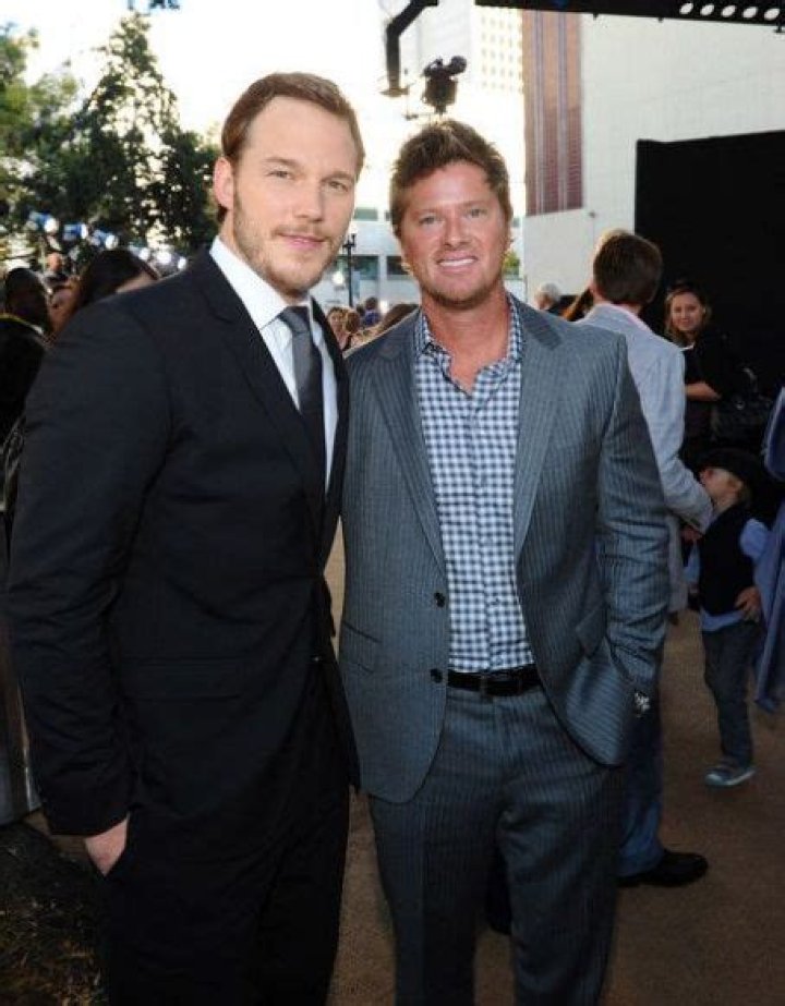 Who is Scott Hatteberg Dating Now?