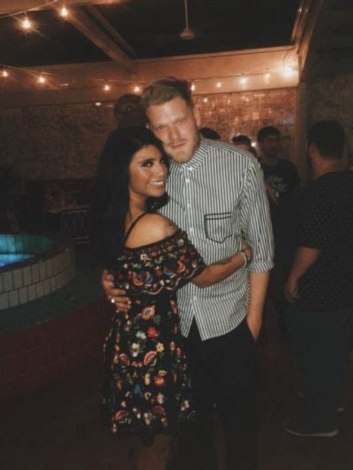 Who is Scott Hoying Dating Now?