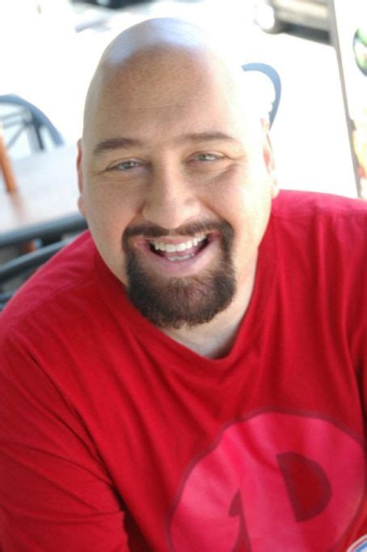 Who is Scott L Schwartz Dating Now?