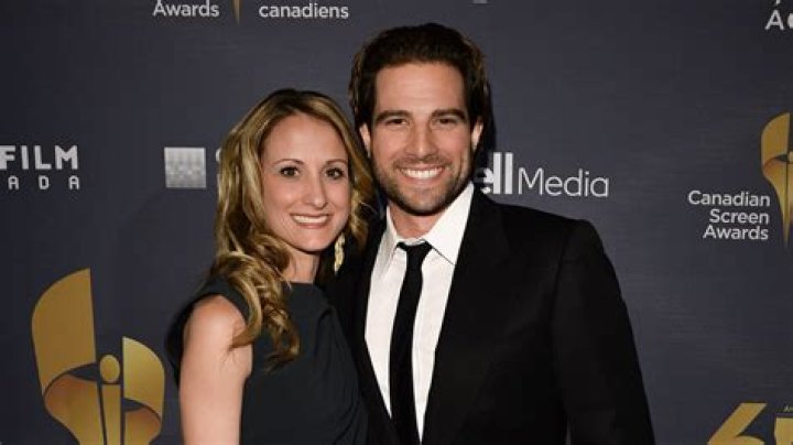Who is Scott McGillivray Dating Now