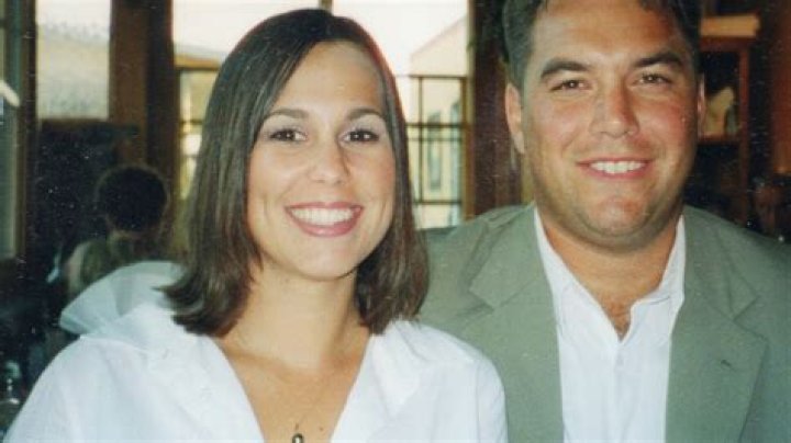 Who is Scott Peterson Dating Now