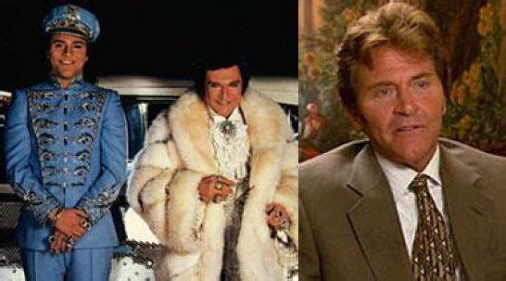 Who is Scott Thorson Dating Now